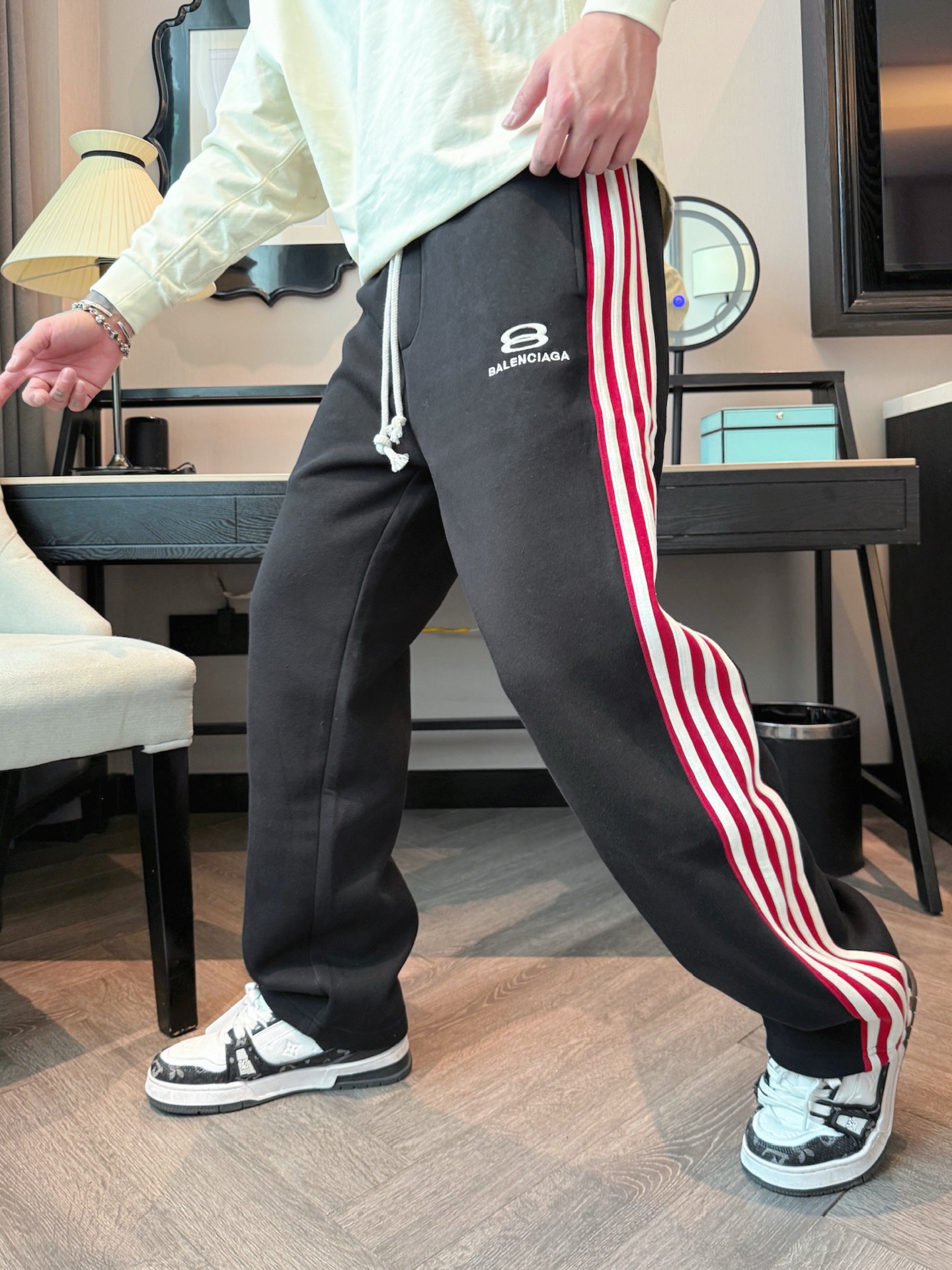 Casual Pants Man